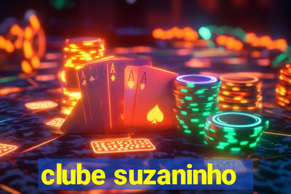 clube suzaninho